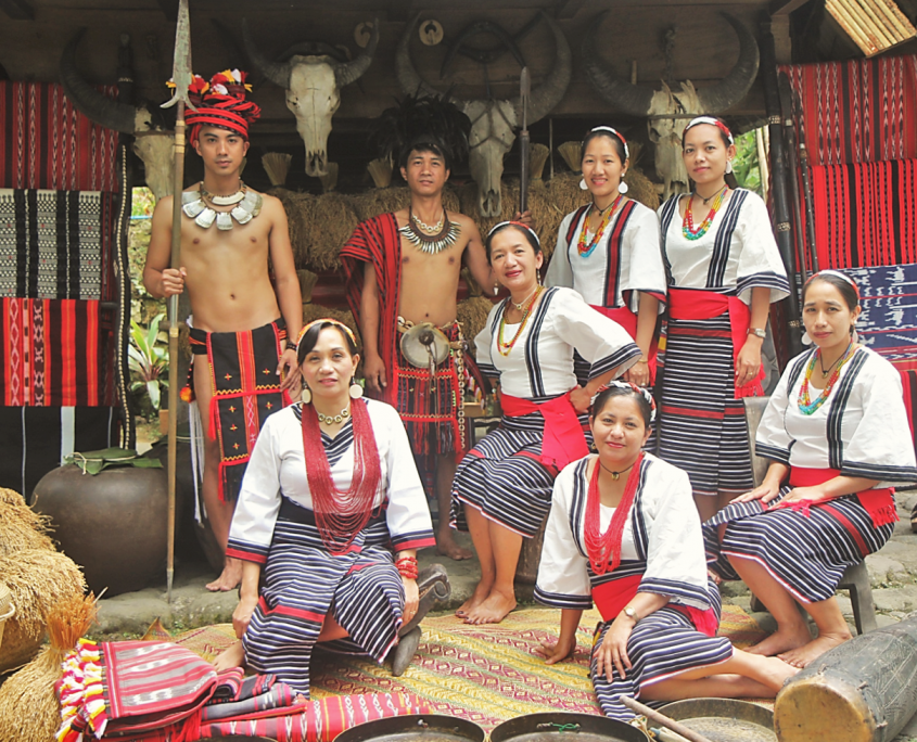 Intangible Heritage | Ifugao Community Heritage Galleries